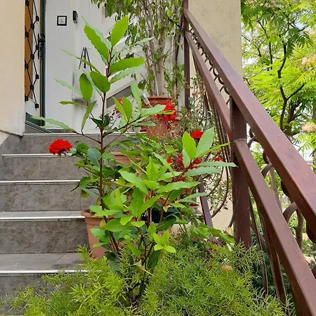 Oleandar Apartment *