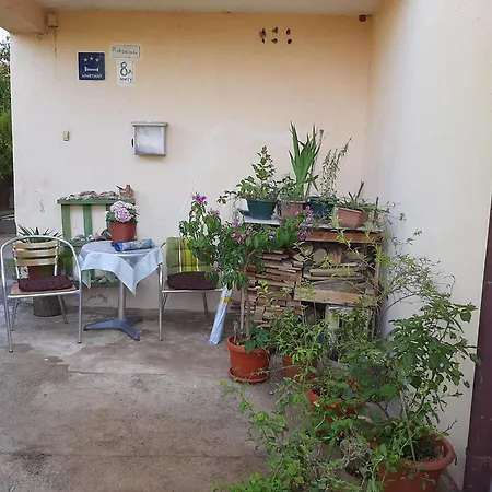 Oleandar Apartment