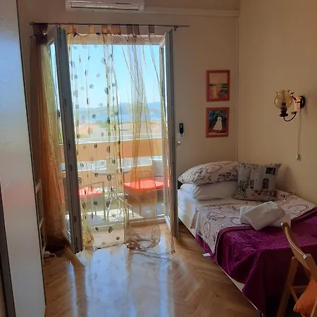 Oleandar Šibenik