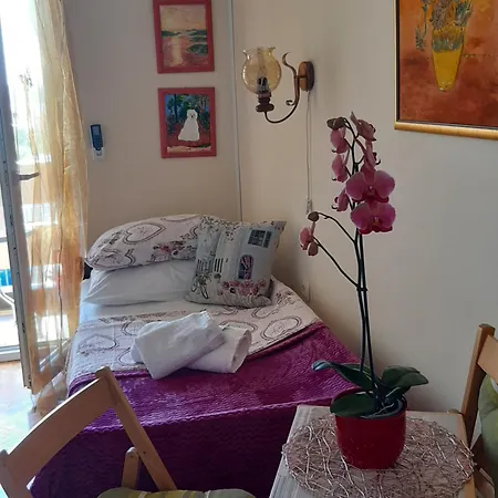Apartment Oleandar